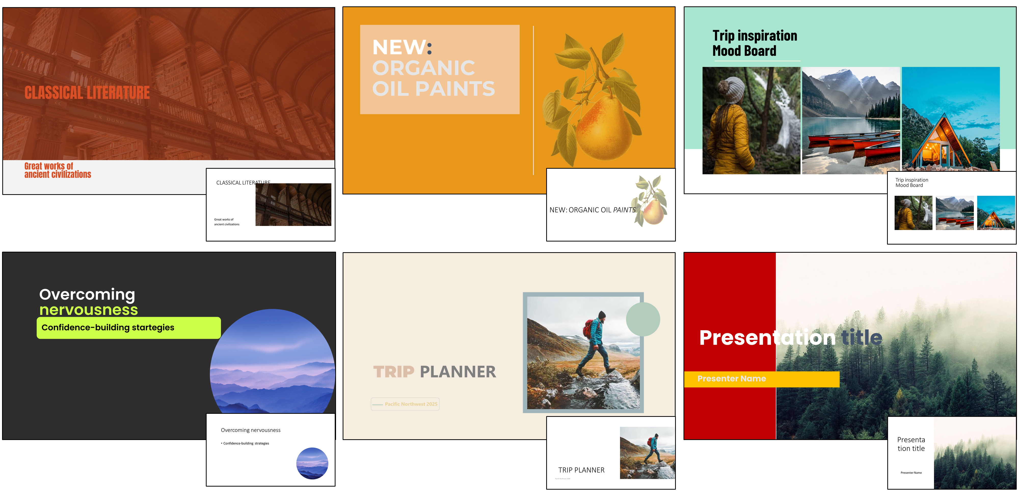 Responsive image